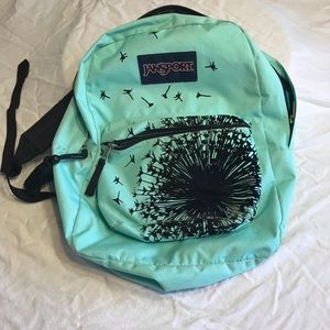 Jansport Backpack